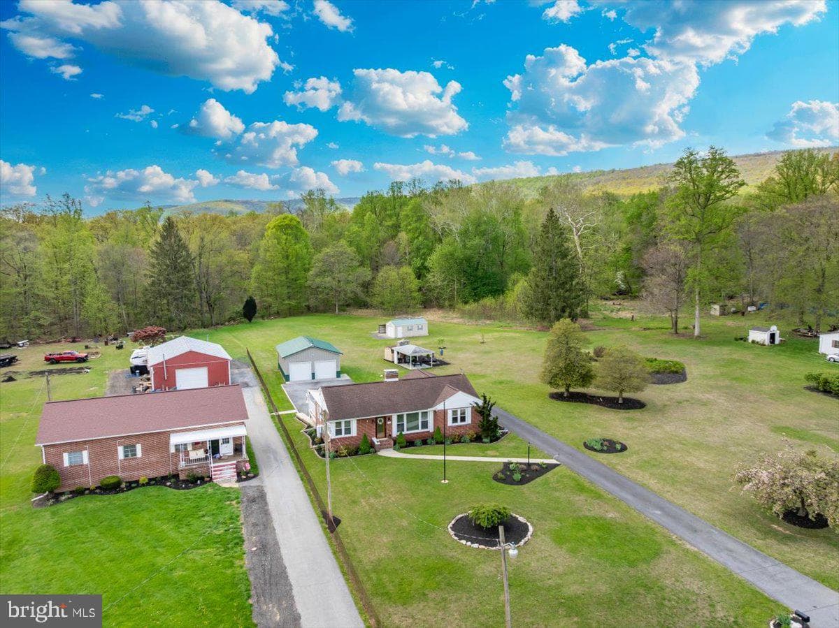 7117 Blue Mountain Road photo 64