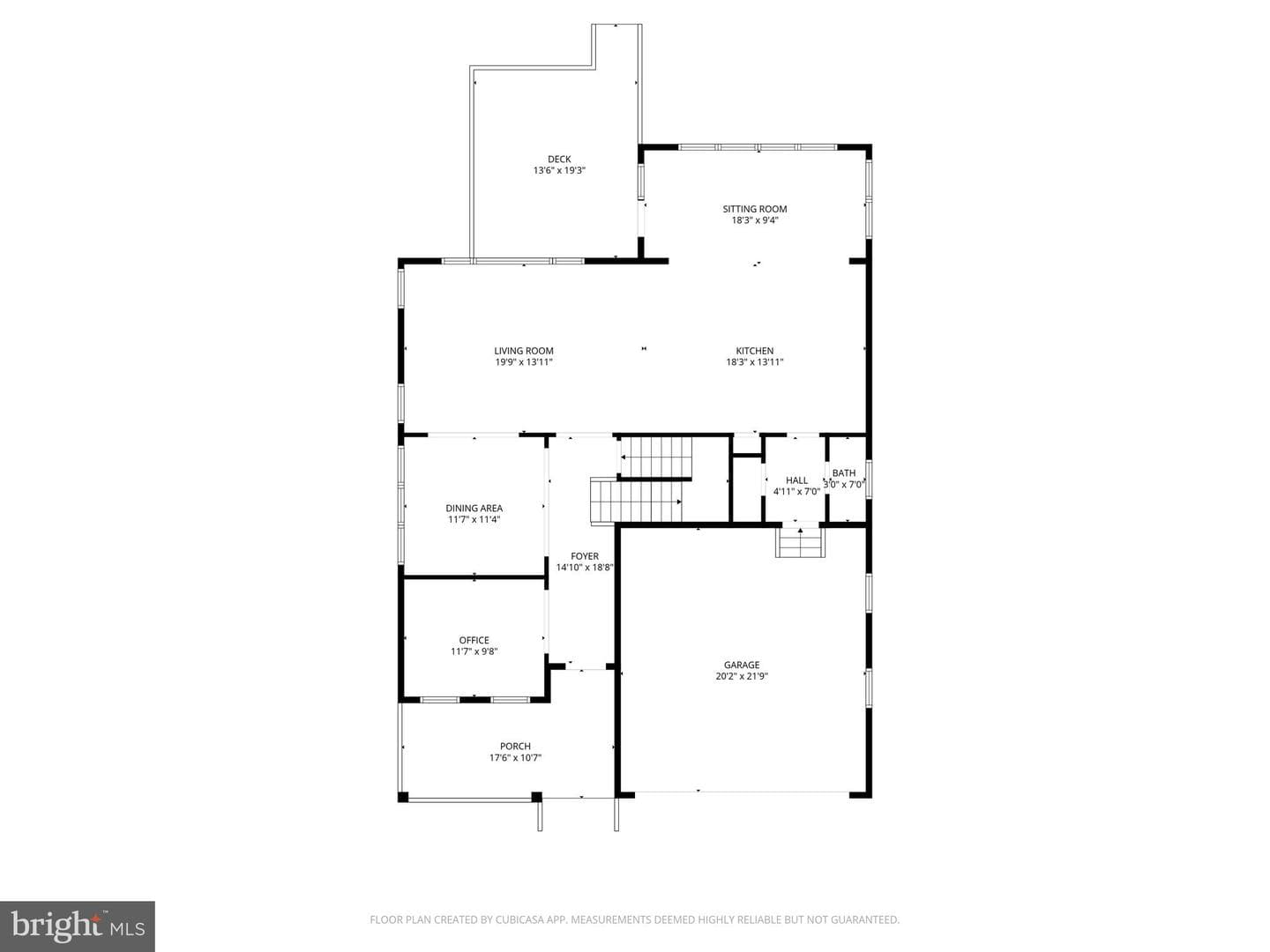 1004 Village Green Way photo 34