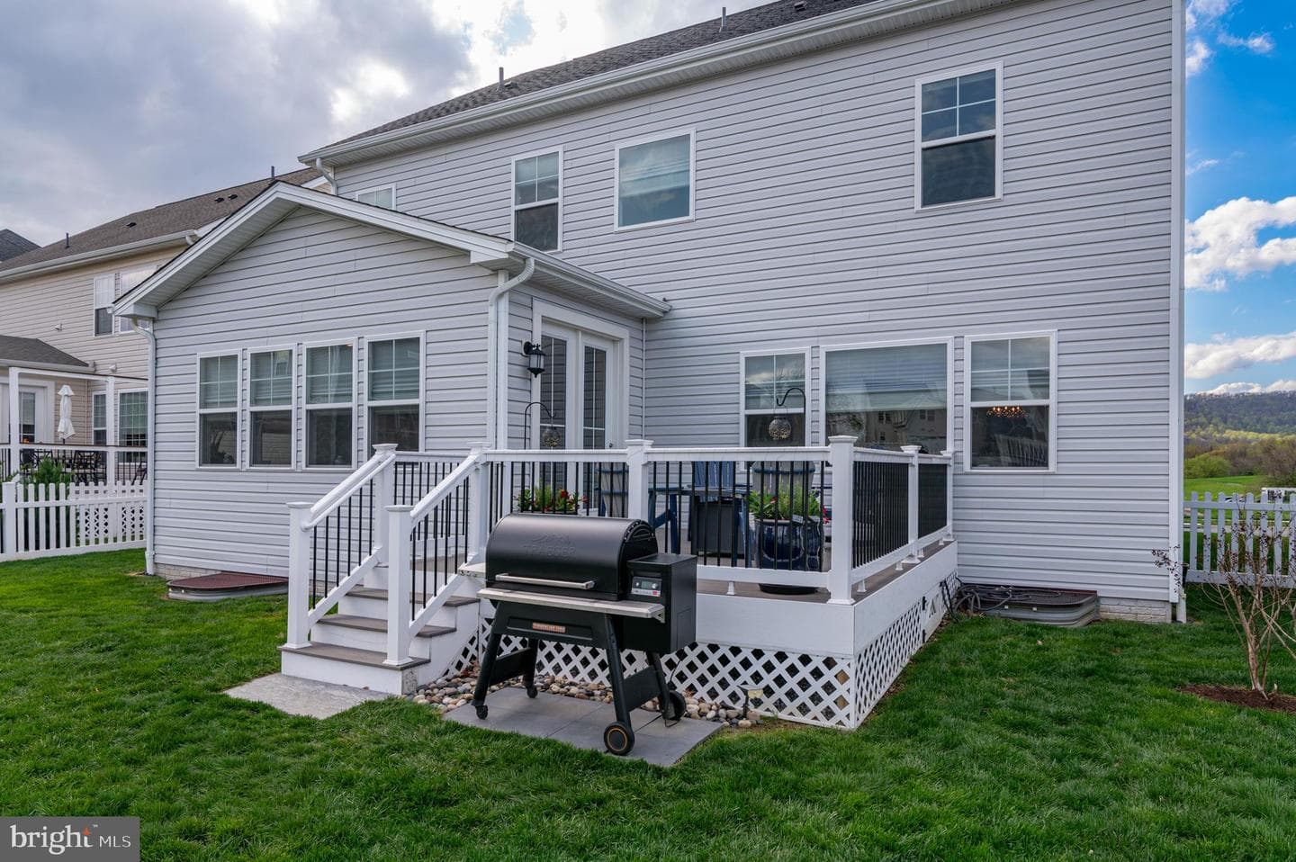 1004 Village Green Way photo 70