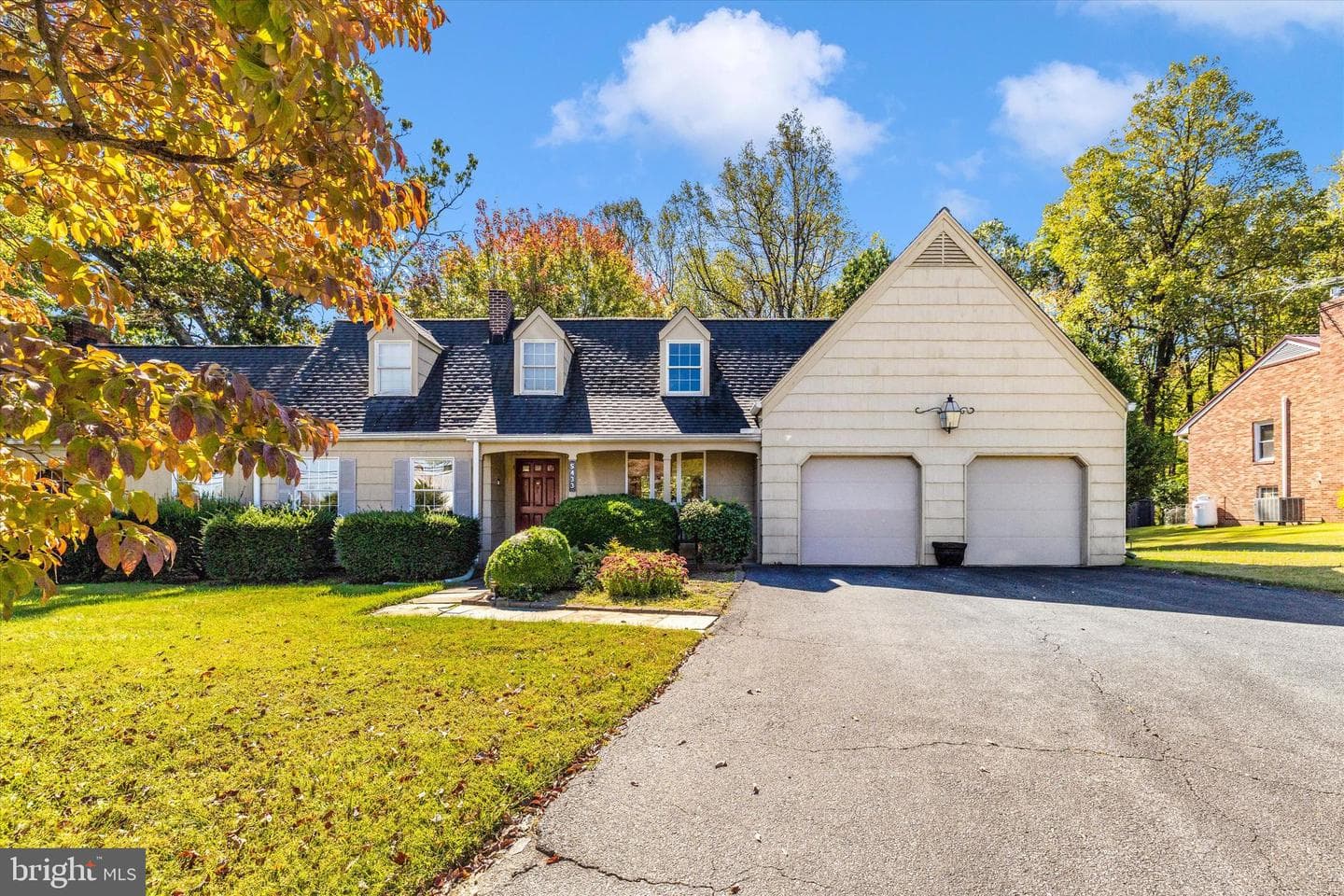 5433 Shookstown Road
