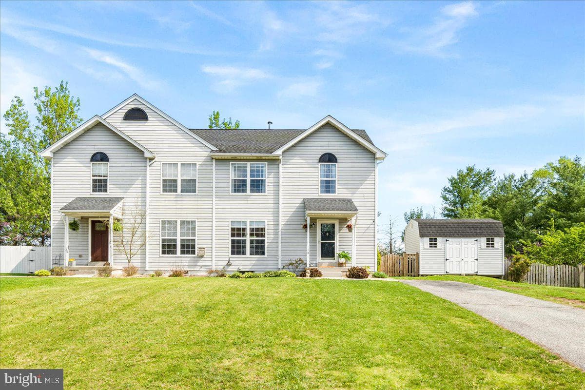 18 Robindale Drive