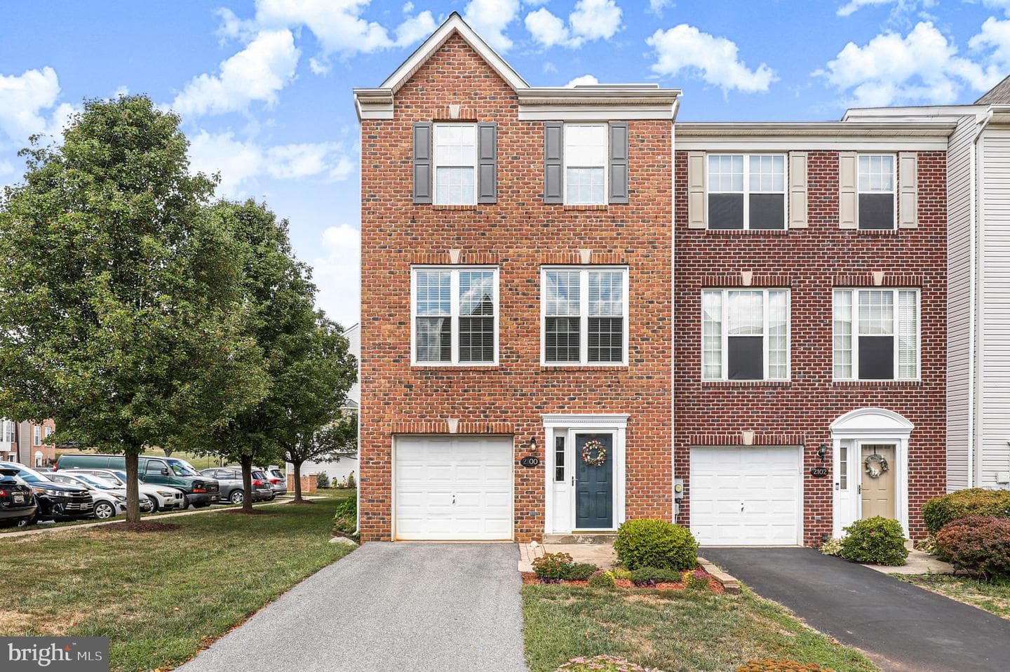 2100 Paxton Terrace photo 1