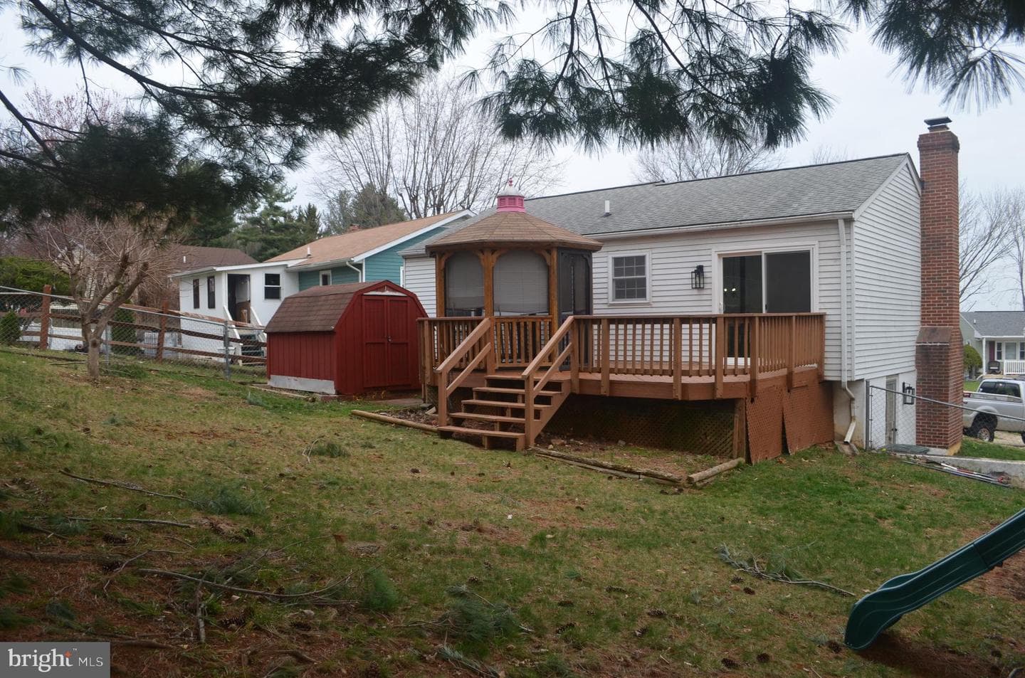 267 Longford Court photo 24