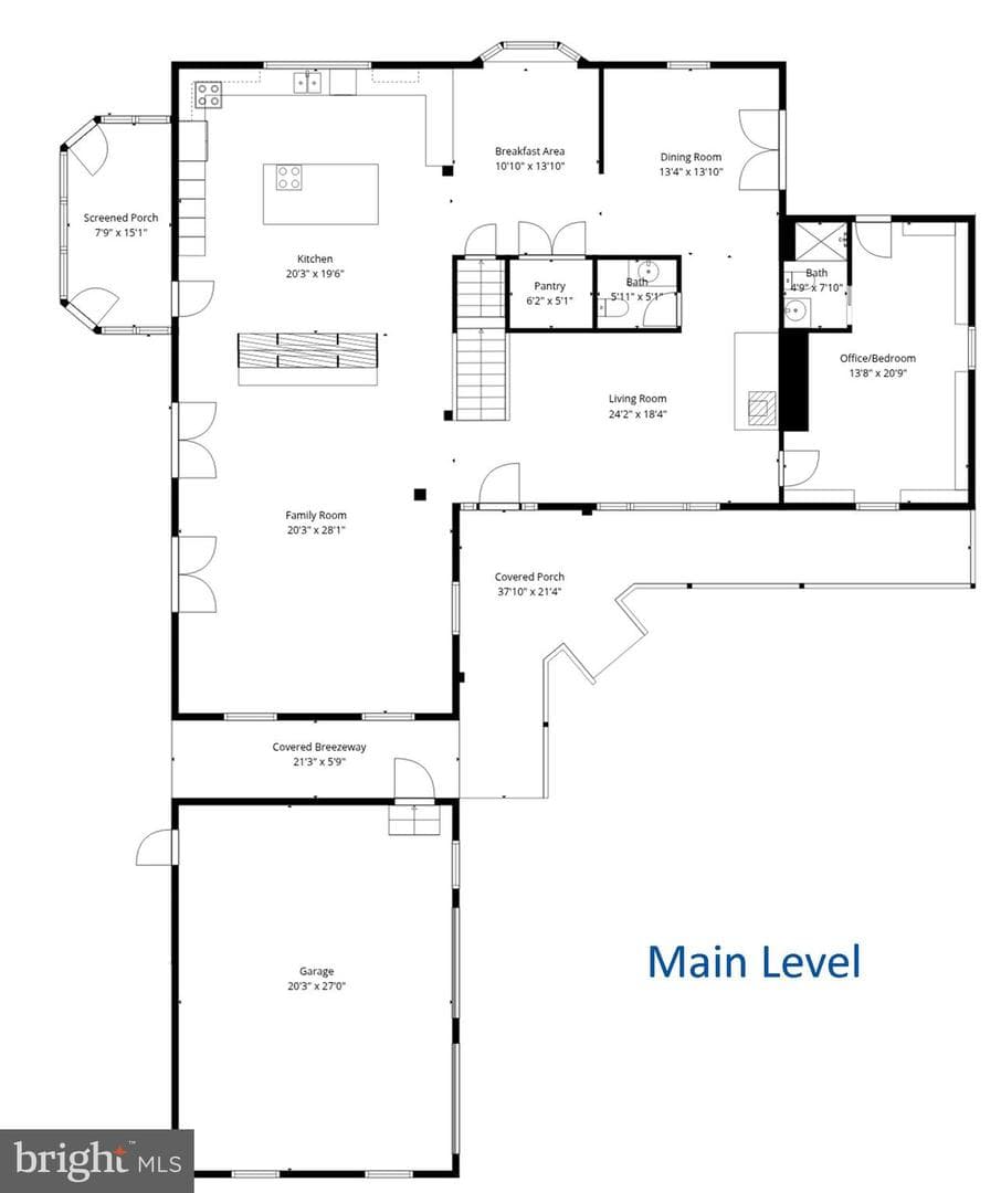 4509 Shaff Lane photo 10