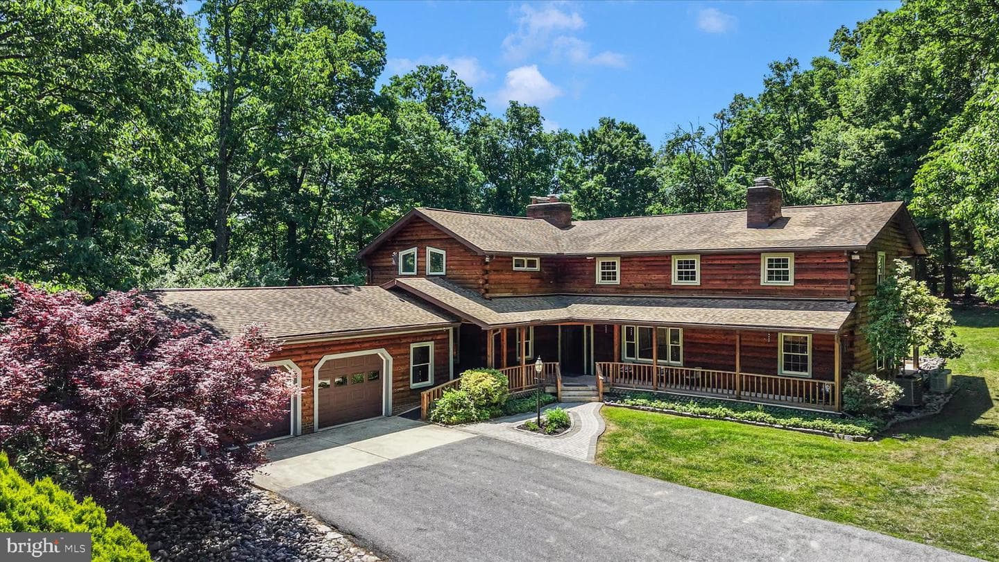 4509 Shaff Lane photo 3