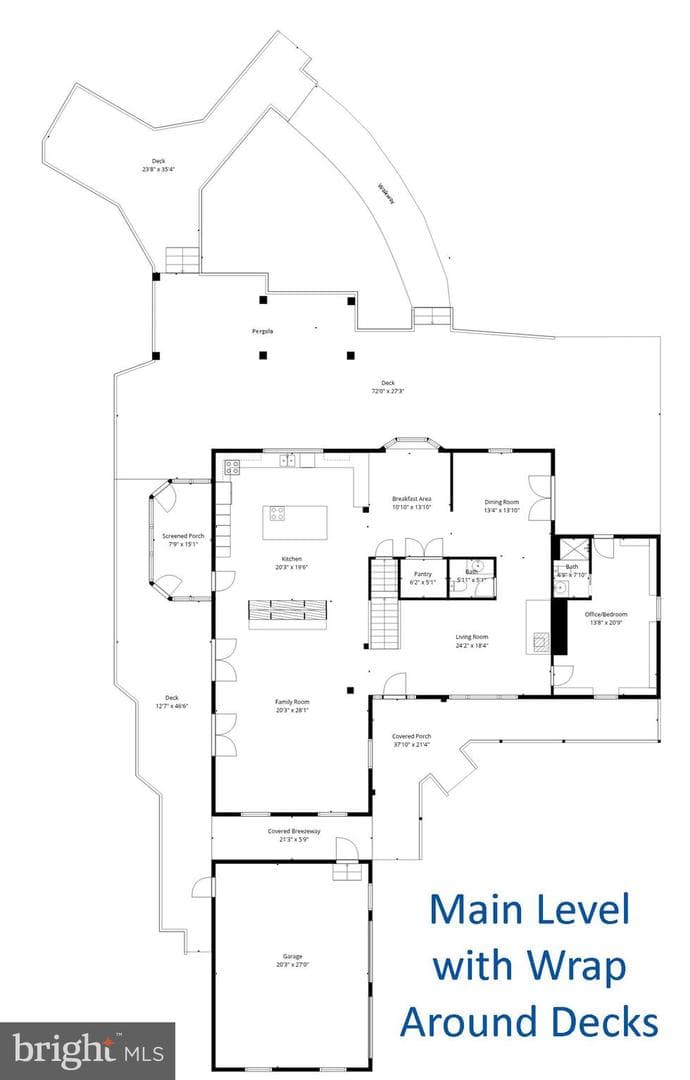 4509 Shaff Lane photo 7