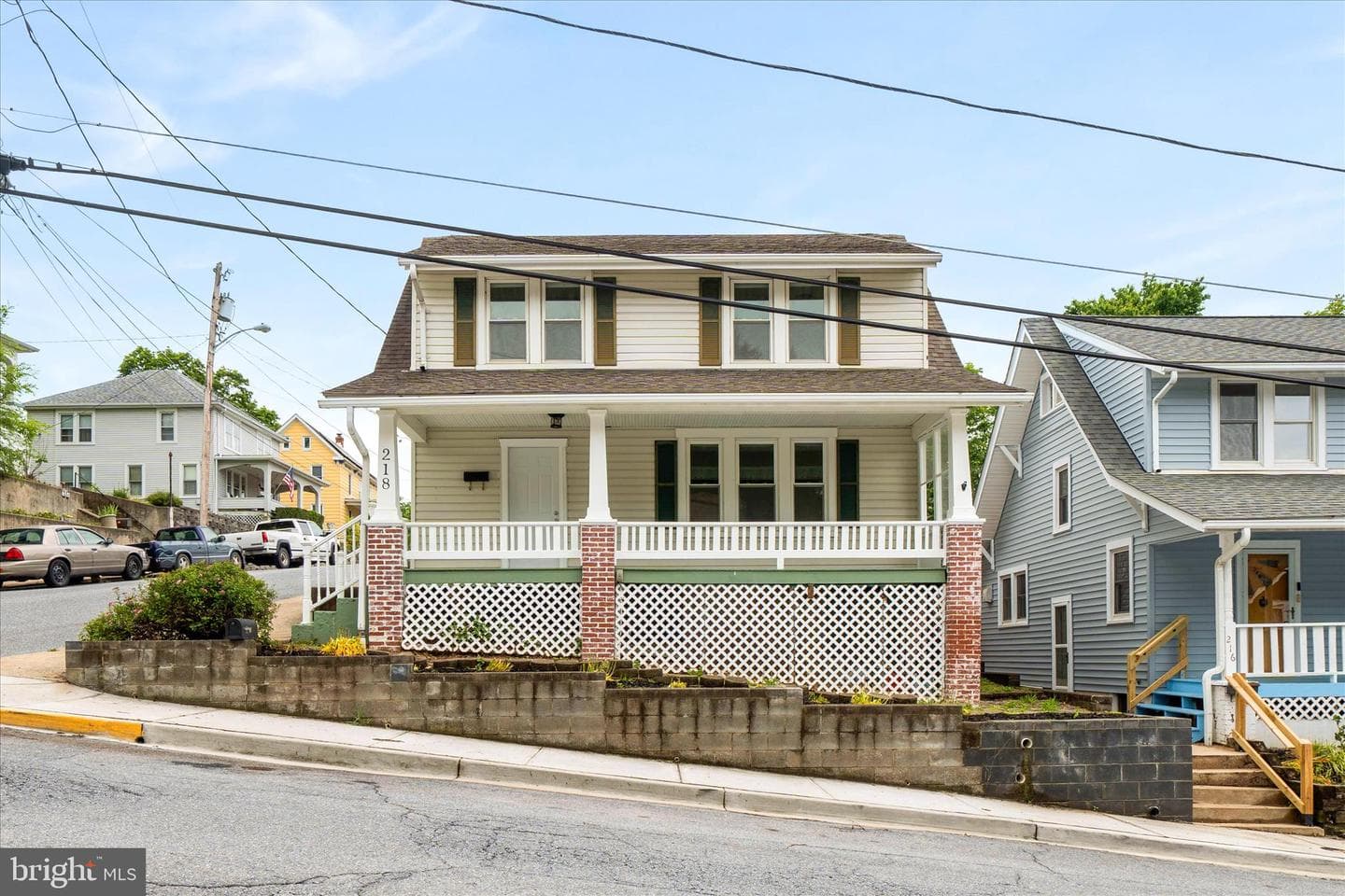 218 N Delaware Ave
