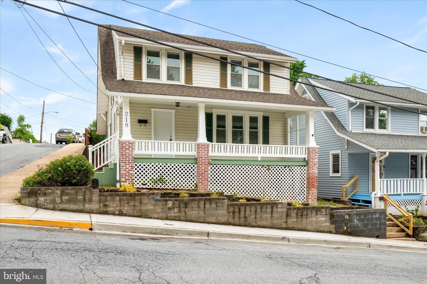 218 N Delaware Avenue photo 3
