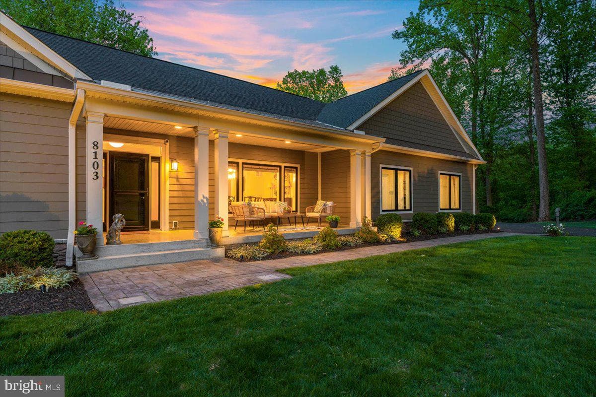 8103 Mojave Court photo 3