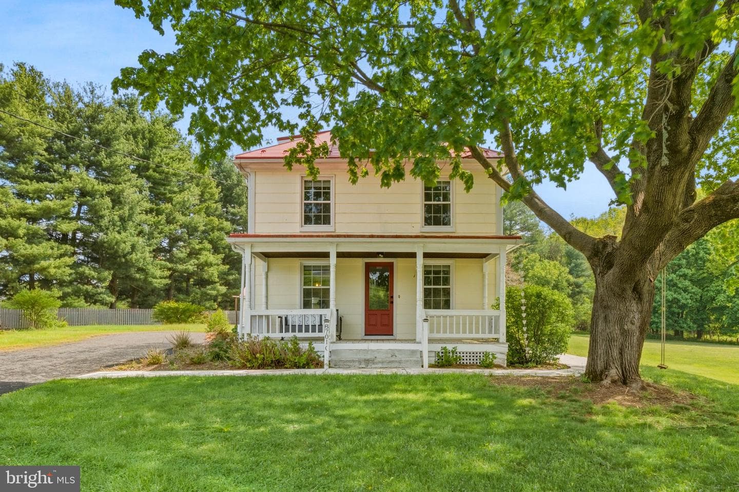 8701c Yellow Springs Road photo 3