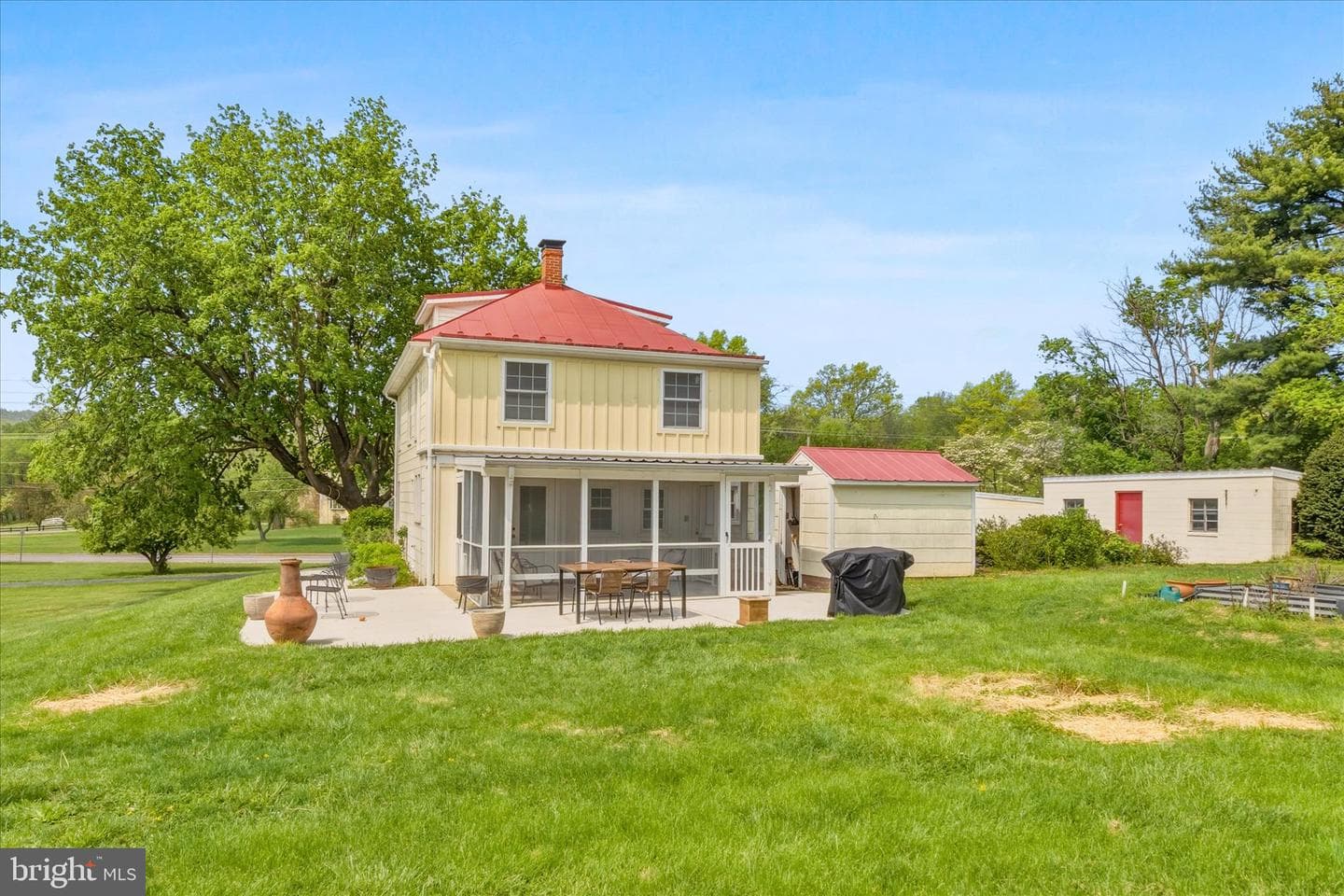 8701c Yellow Springs Road photo 32