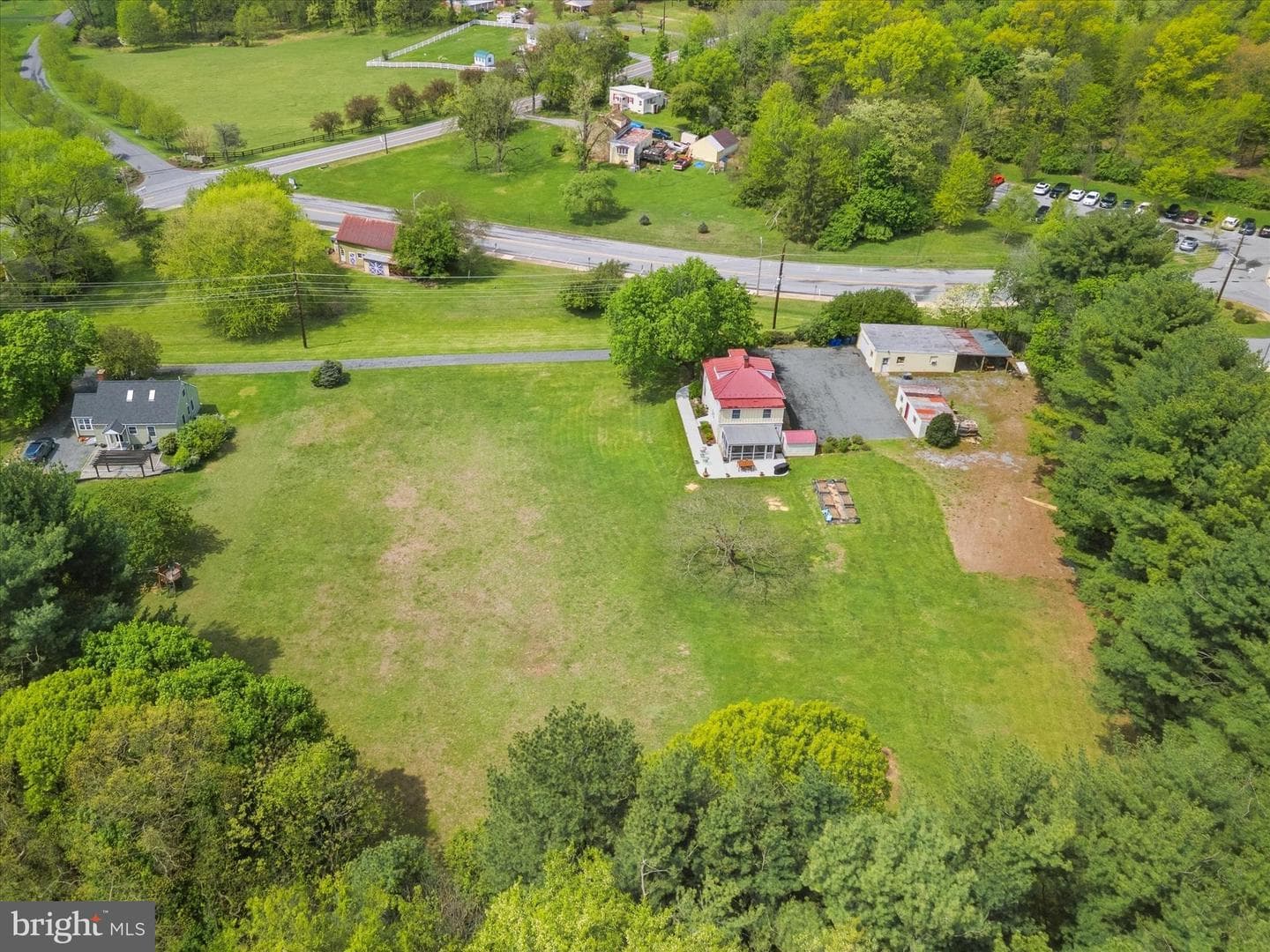 8701c Yellow Springs Road photo 40