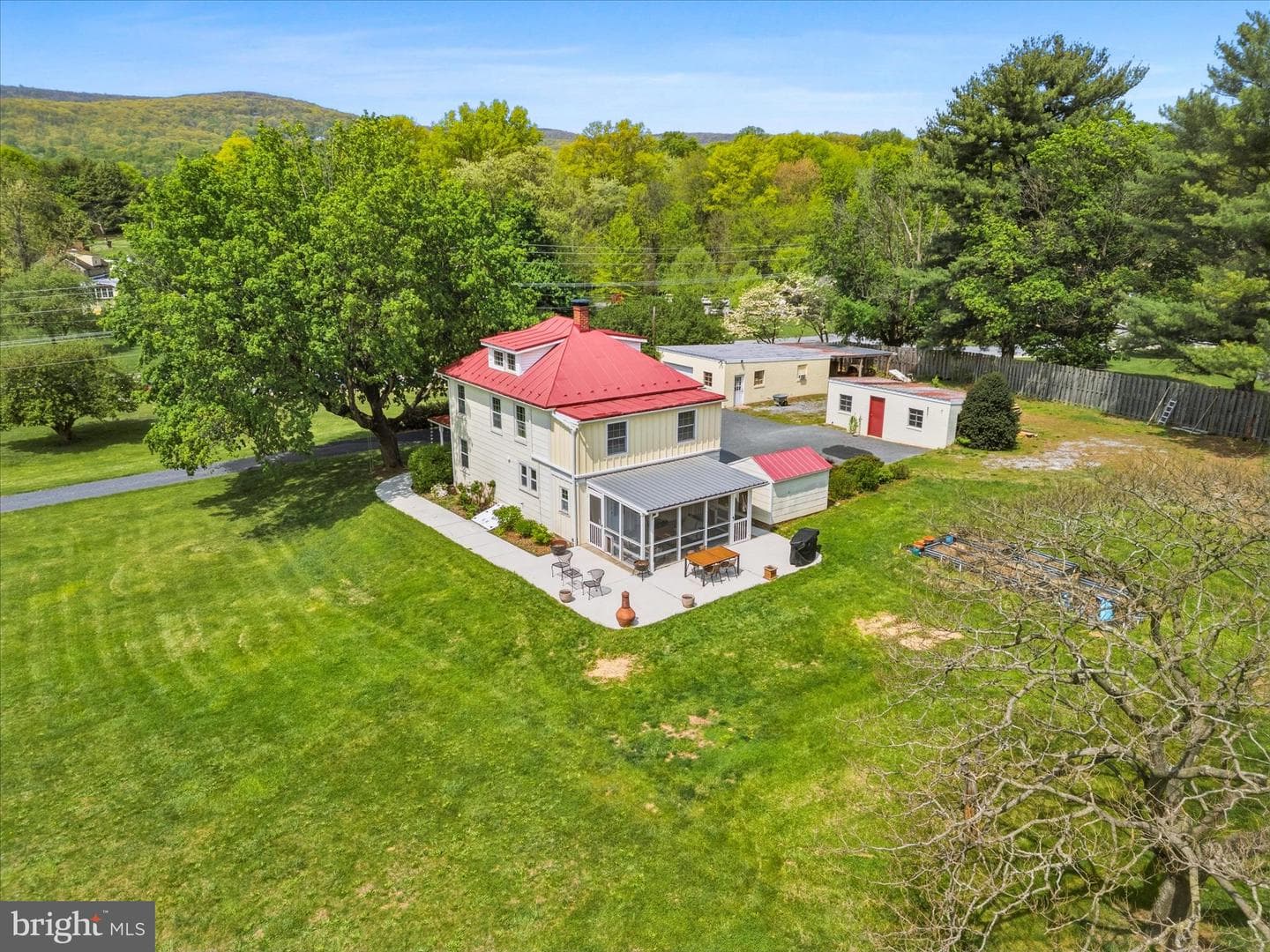 8701c Yellow Springs Road photo 44