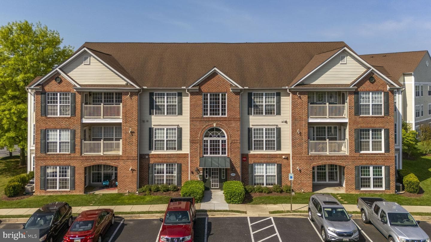 593 Cawley Drive #3a photo 1