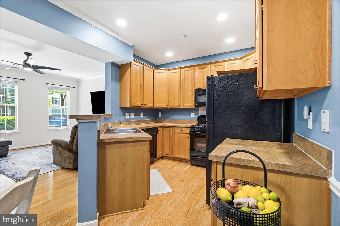 110 Featherstone Place photo 8