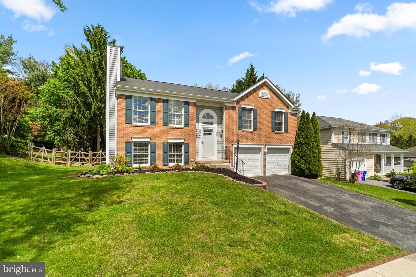 5546 Wicomico Drive photo 2