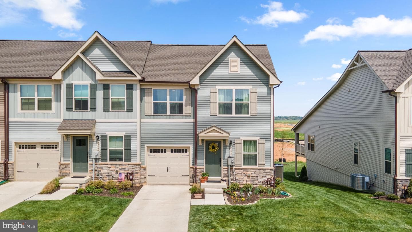 2472 Silver Leaf Drive, Frederick