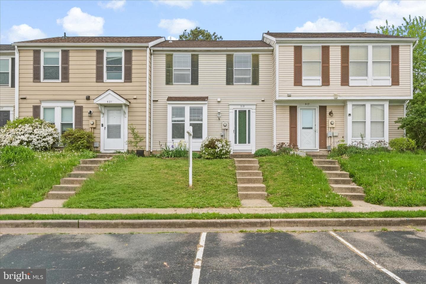 519 Beebe Court