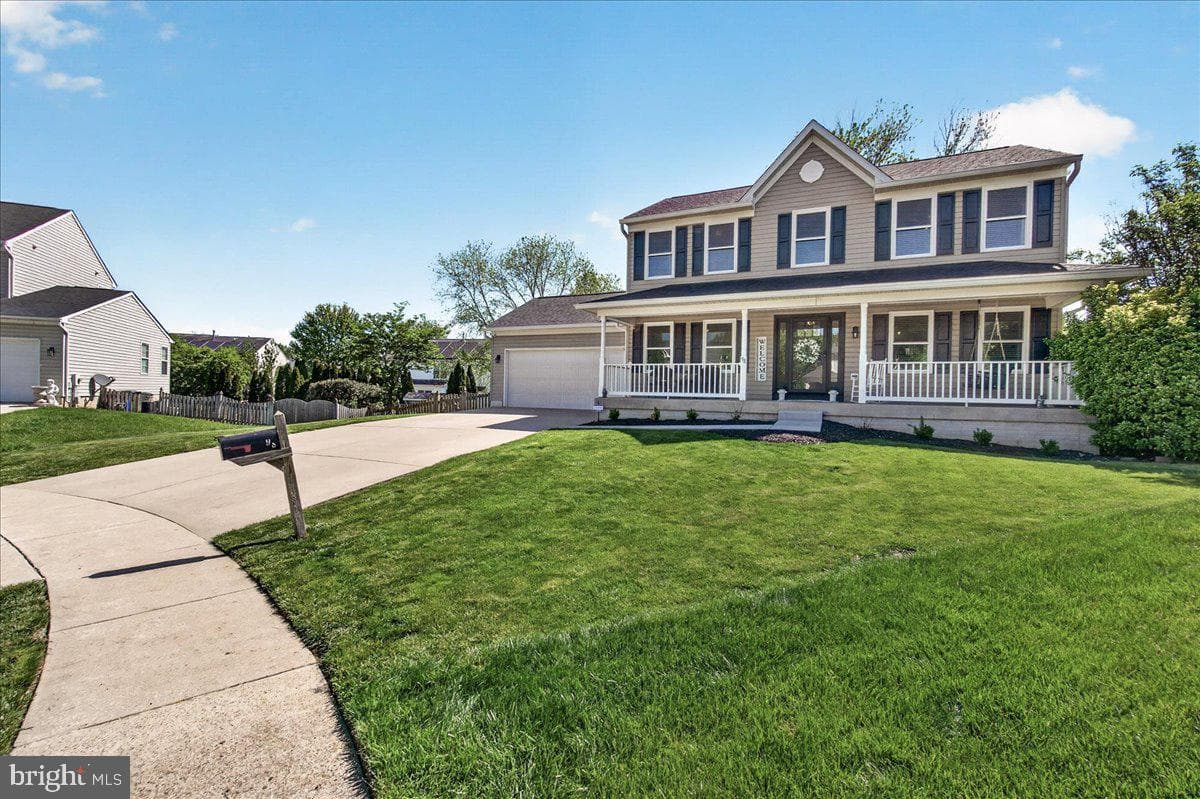 98 Pleasonton Court photo 3