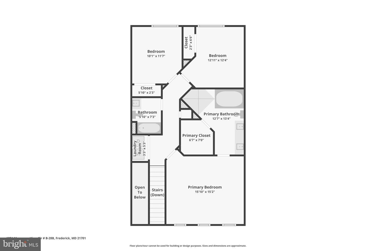 1874 Monocacy View Circle #28b photo 29
