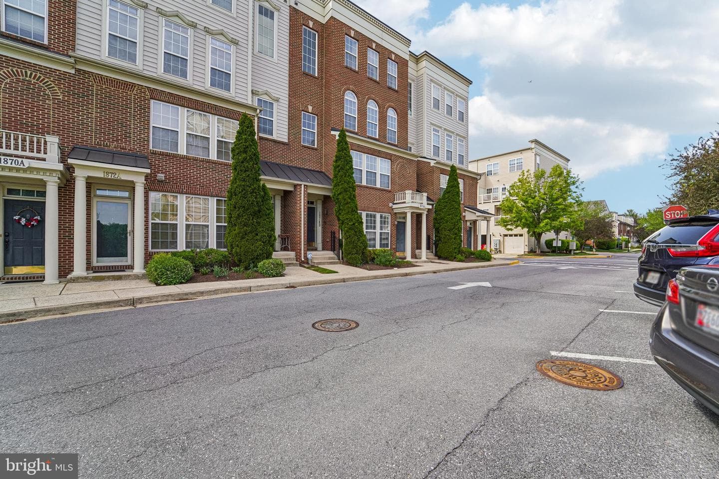 1874 Monocacy View Circle #28b photo 35