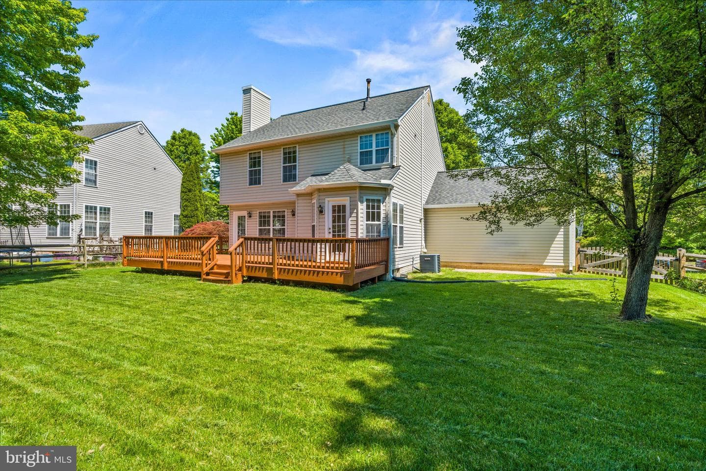 1710 Wheyfield Drive photo 26