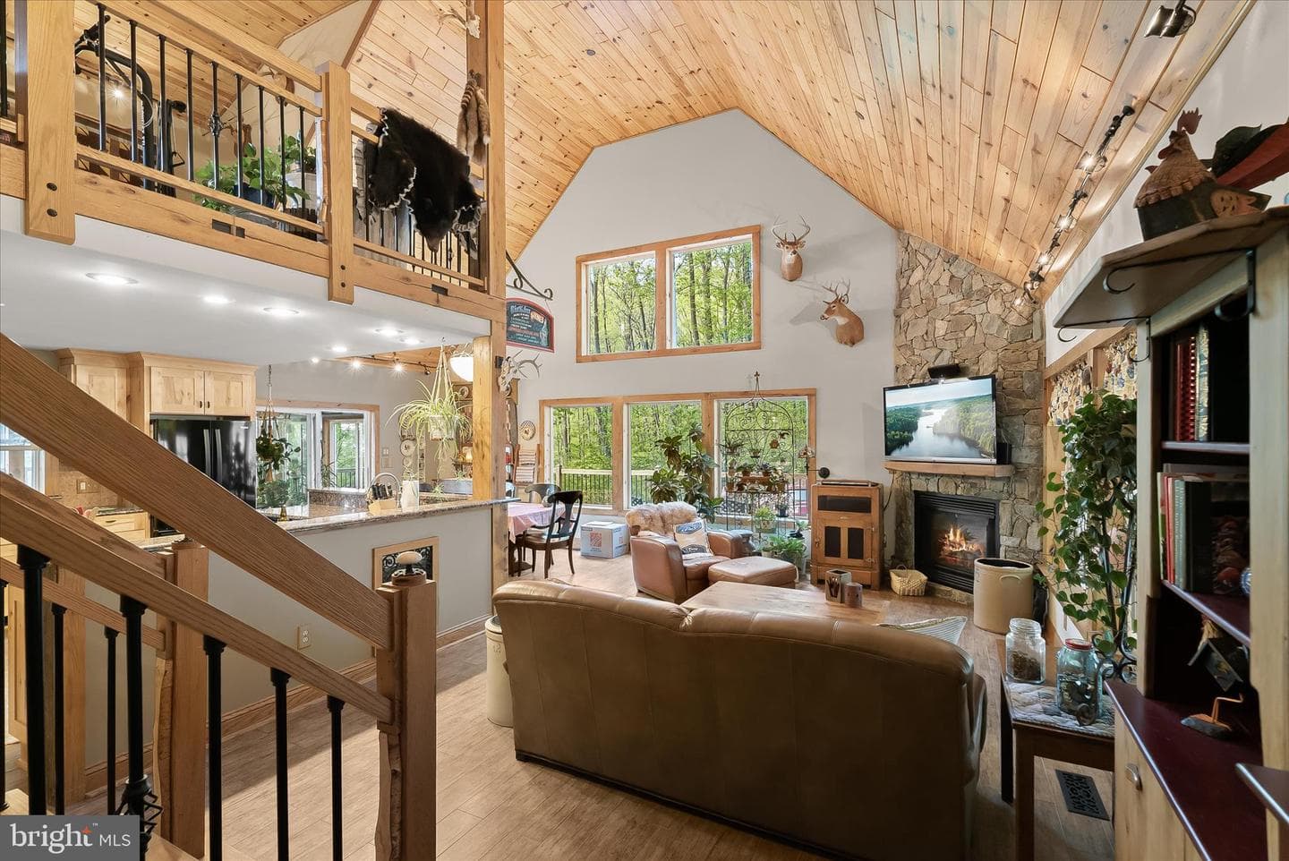 4623 Fishers Hollow photo 14