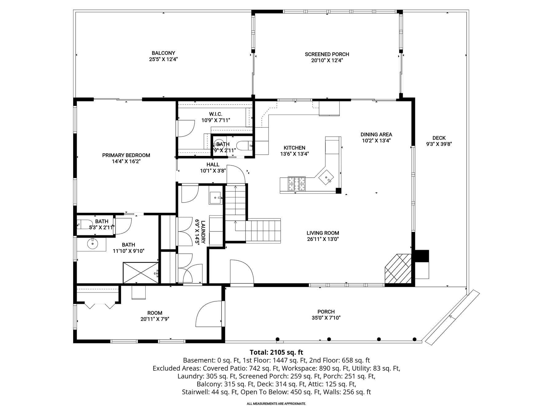 4623 Fishers Hollow photo 63