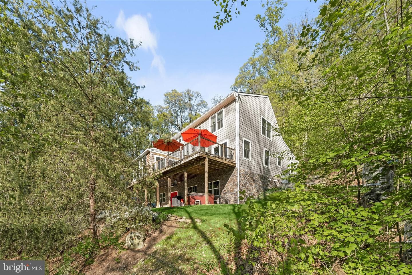 4623 Fishers Hollow photo 8