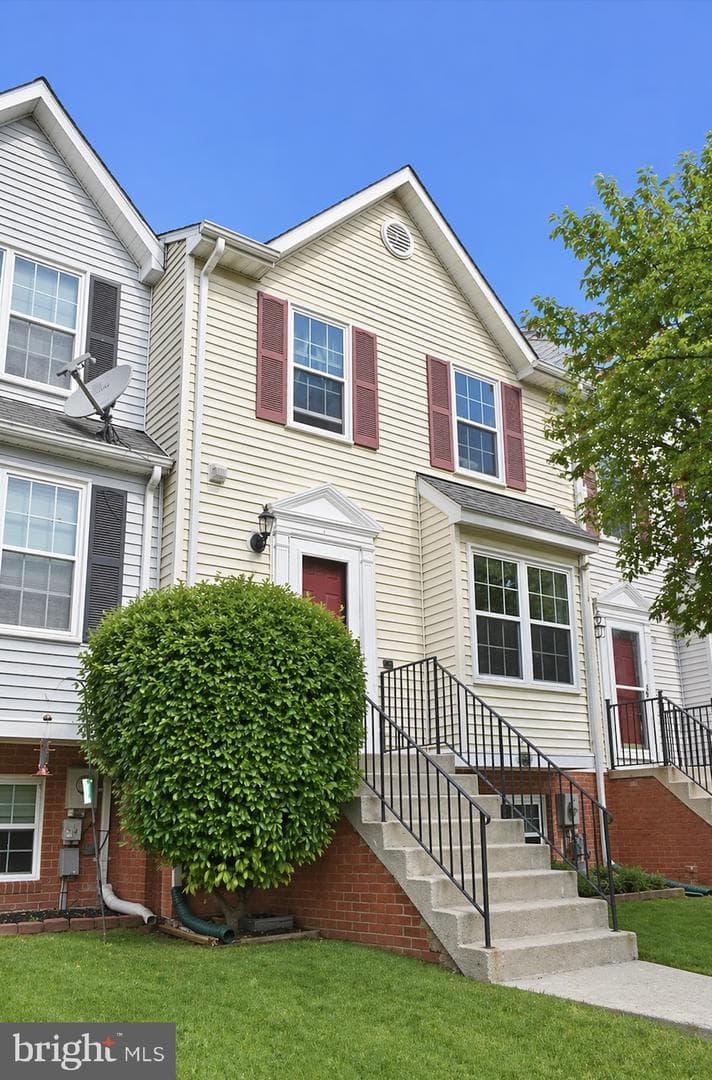 6660 Seagull Court