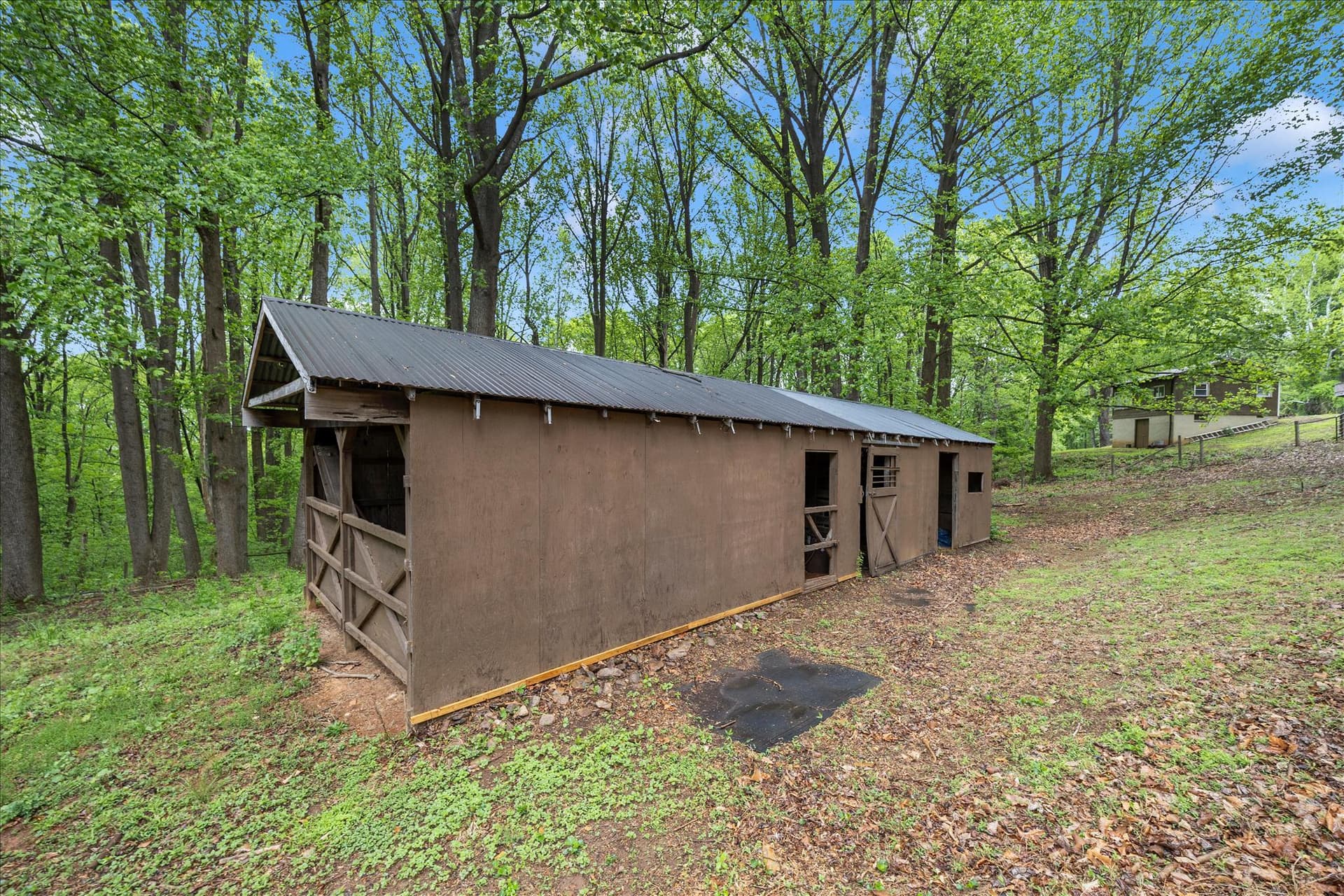2813 Fry Road photo 50