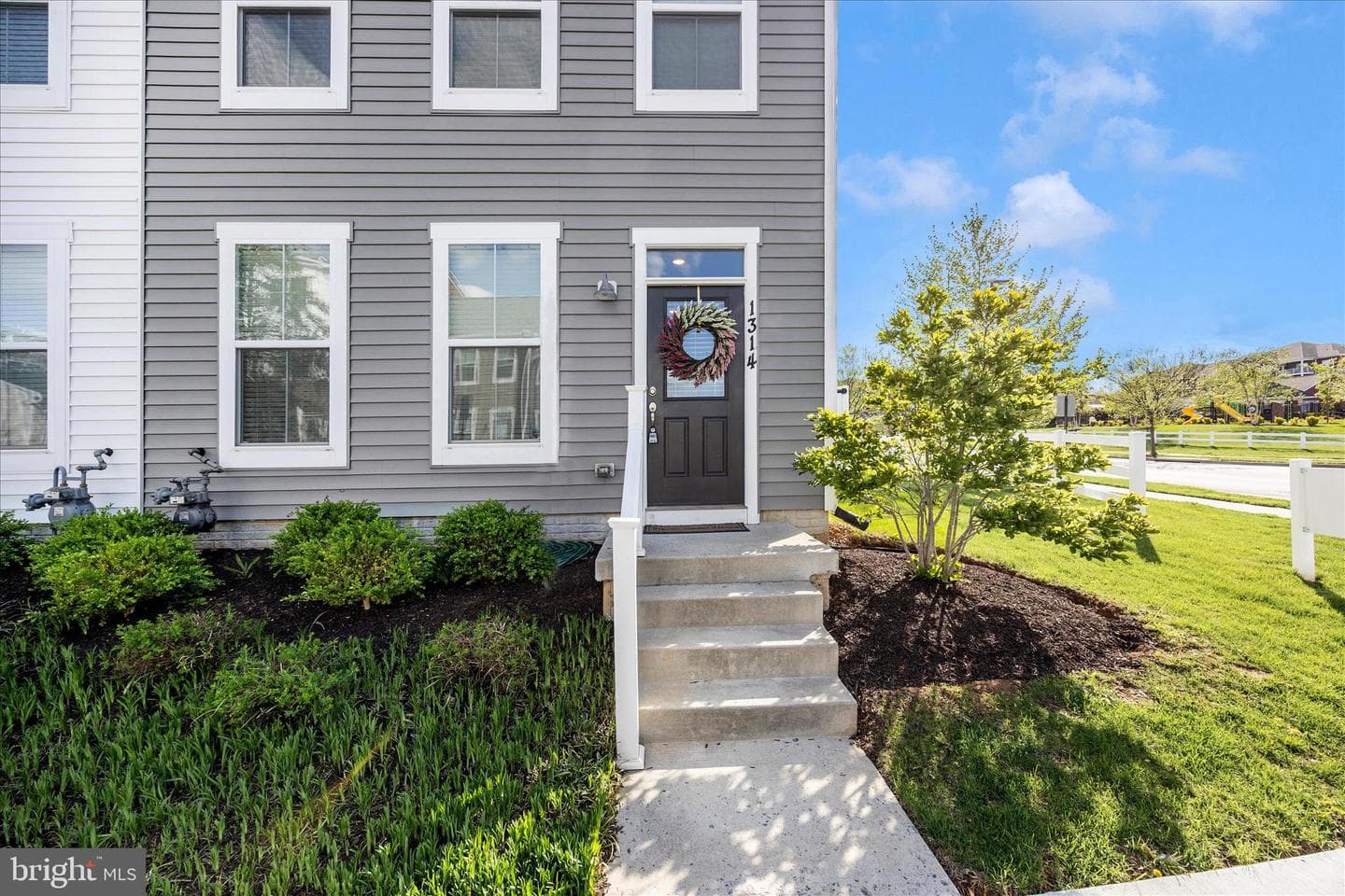1314 Marsalis Place photo 3