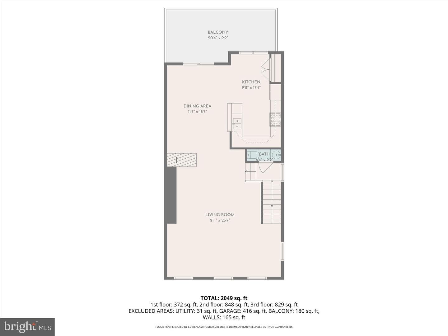 322 E Wainscot Drive photo 41