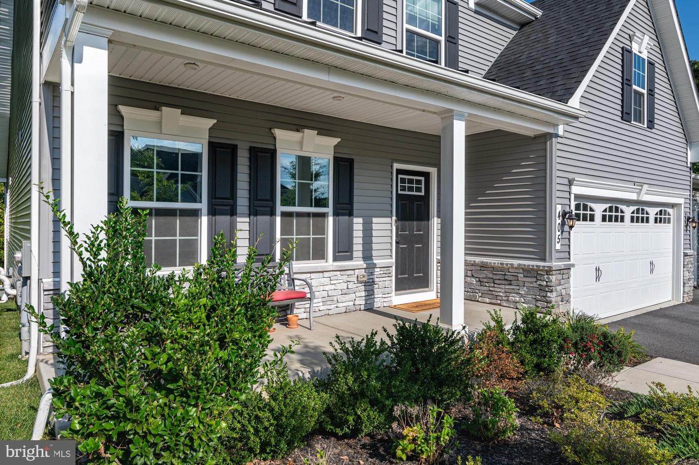 405 Potomac View Parkway photo 4