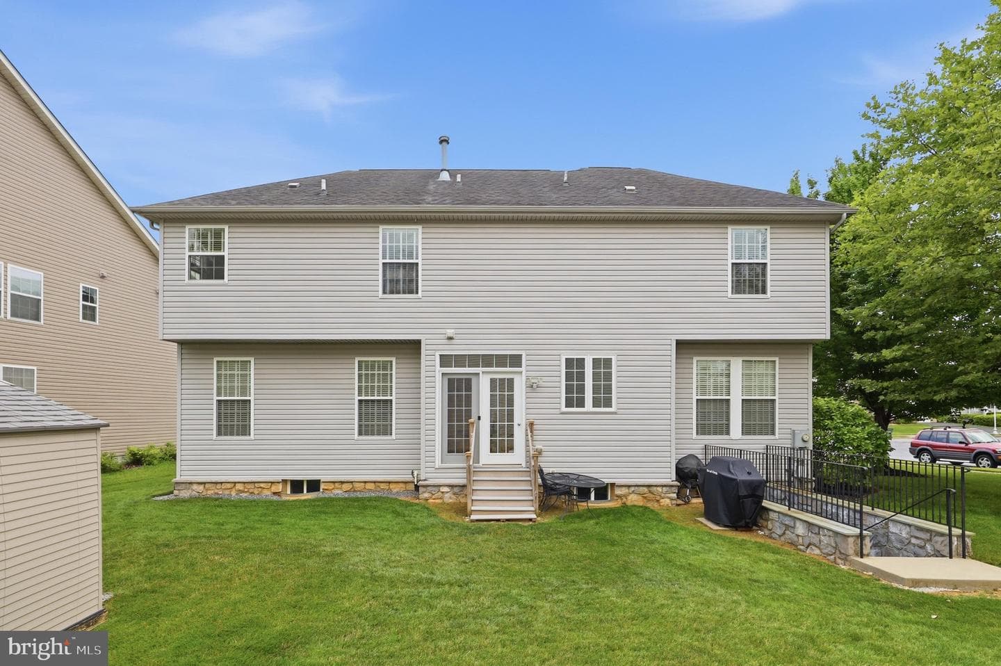 419 Mohican Drive photo 48