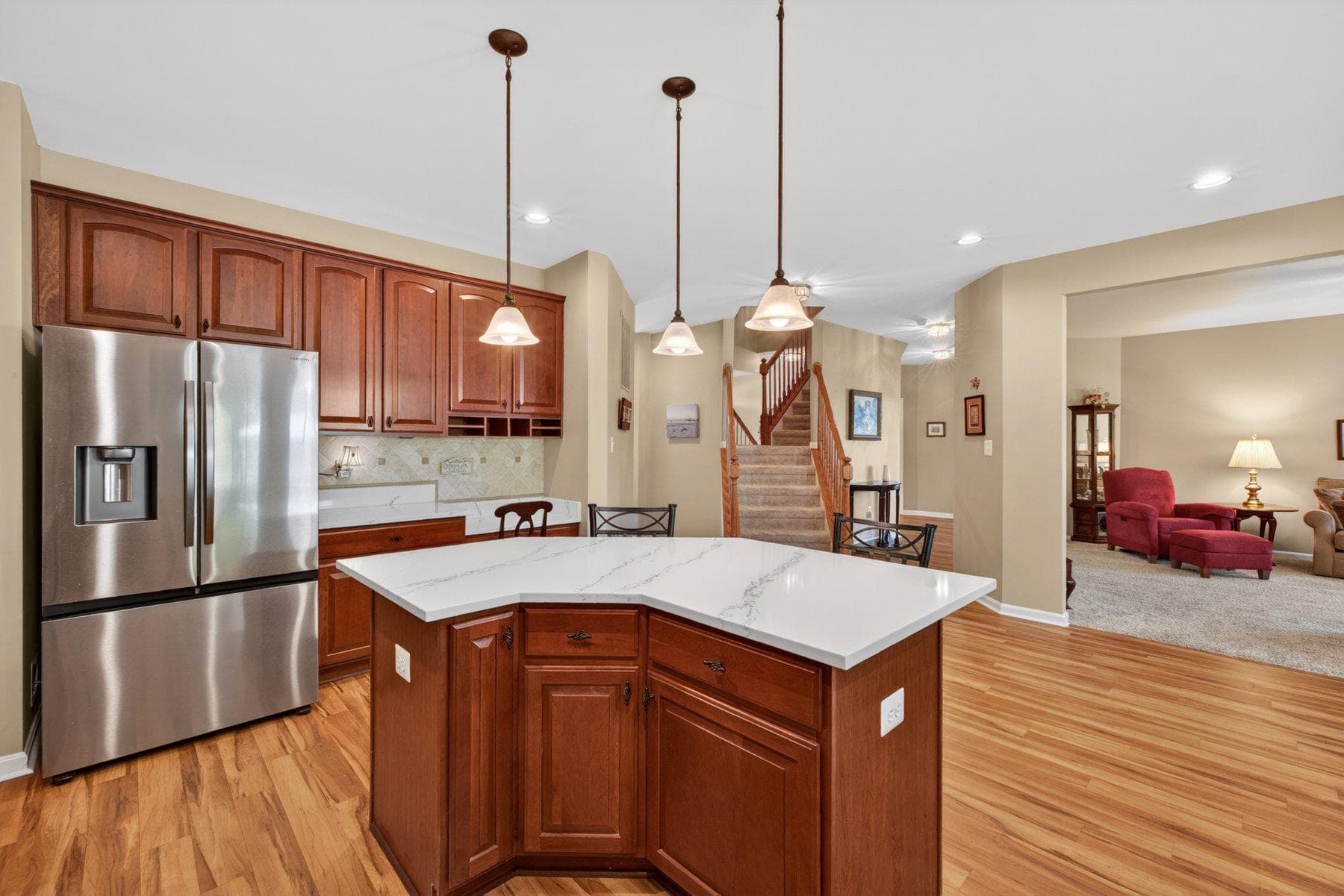 2622 Inwood Drive photo 8
