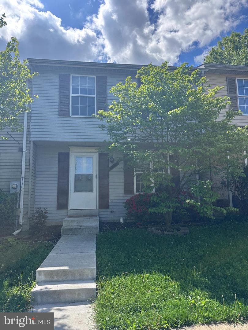 1488 Dockside Court