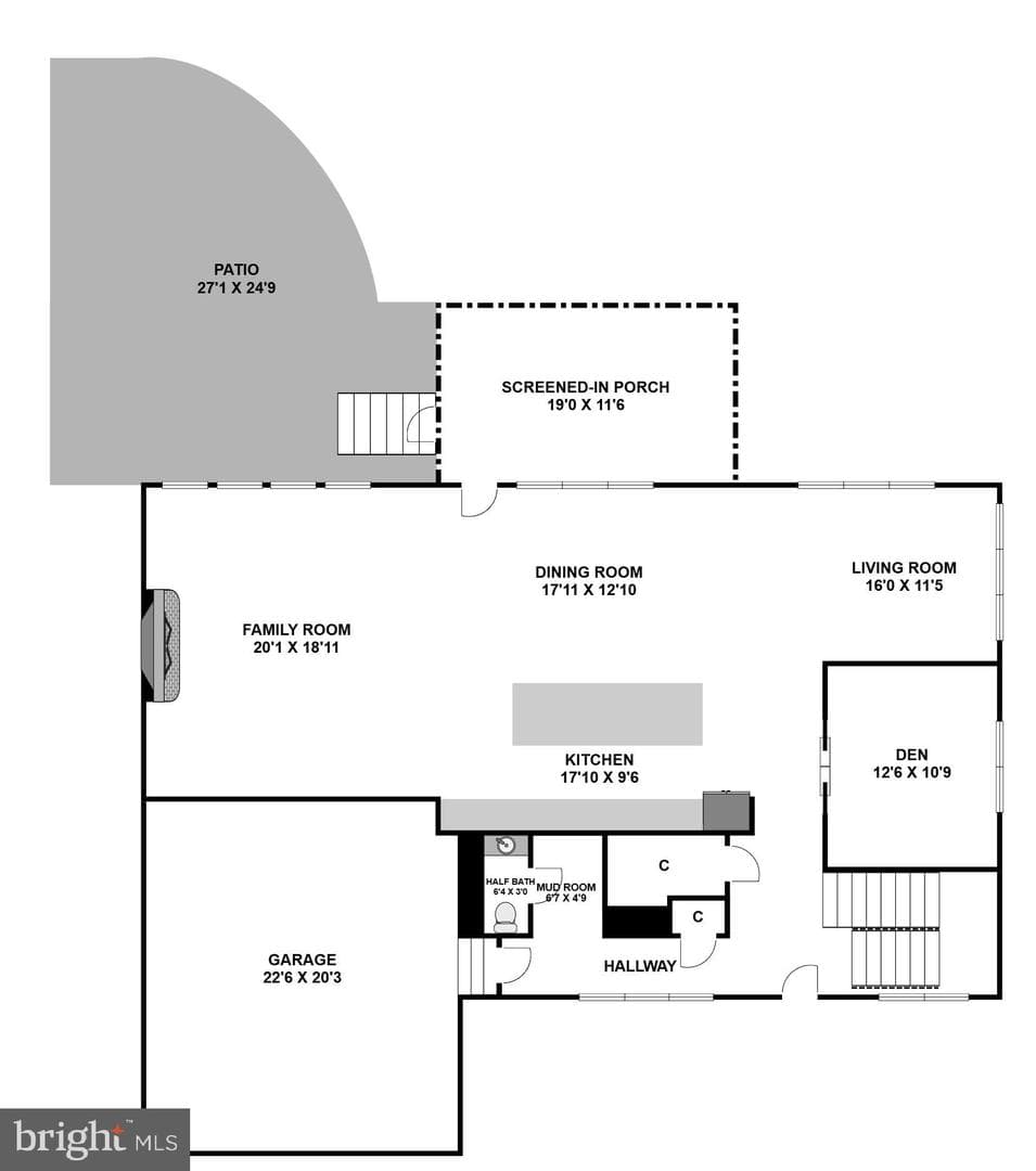 11063 Emerald Crown Drive photo 48