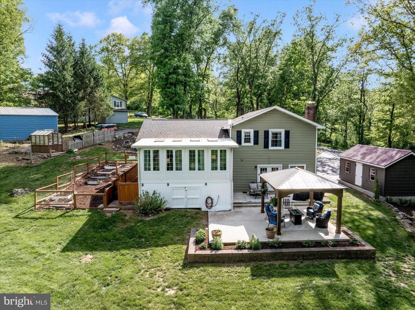 9907 Mount Tabor Road photo 45