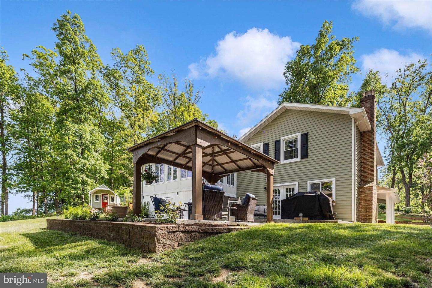 9907 Mount Tabor Road photo 49