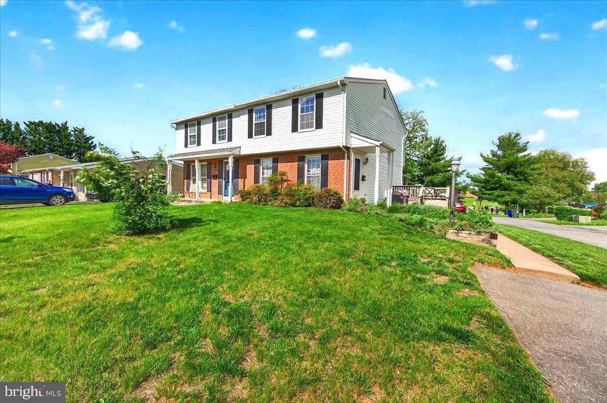431 Heather Ridge Drive