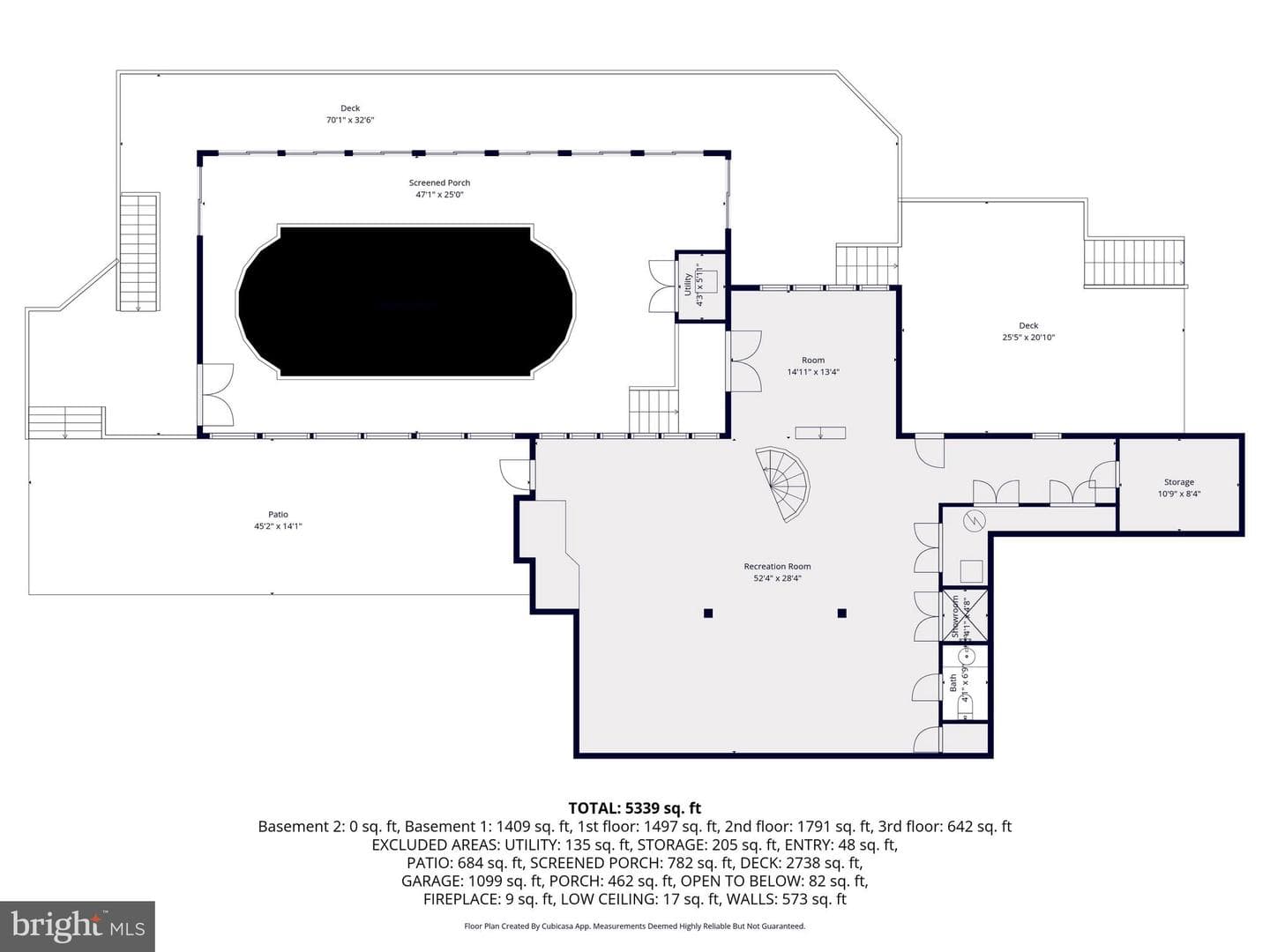 5019 Old Swimming Pool Road photo 131