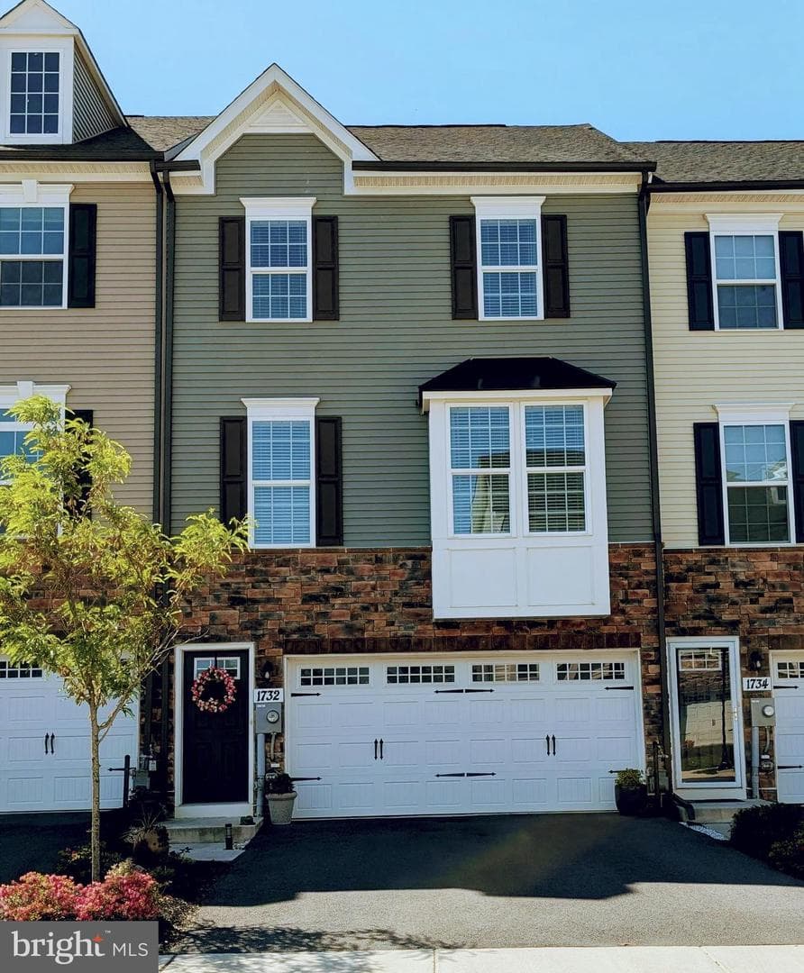 1732 Atlas Drive