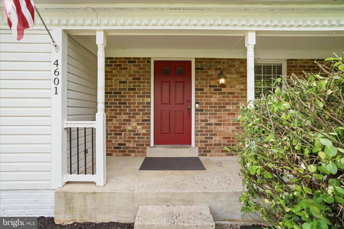 4601 Feldspar Road photo 3