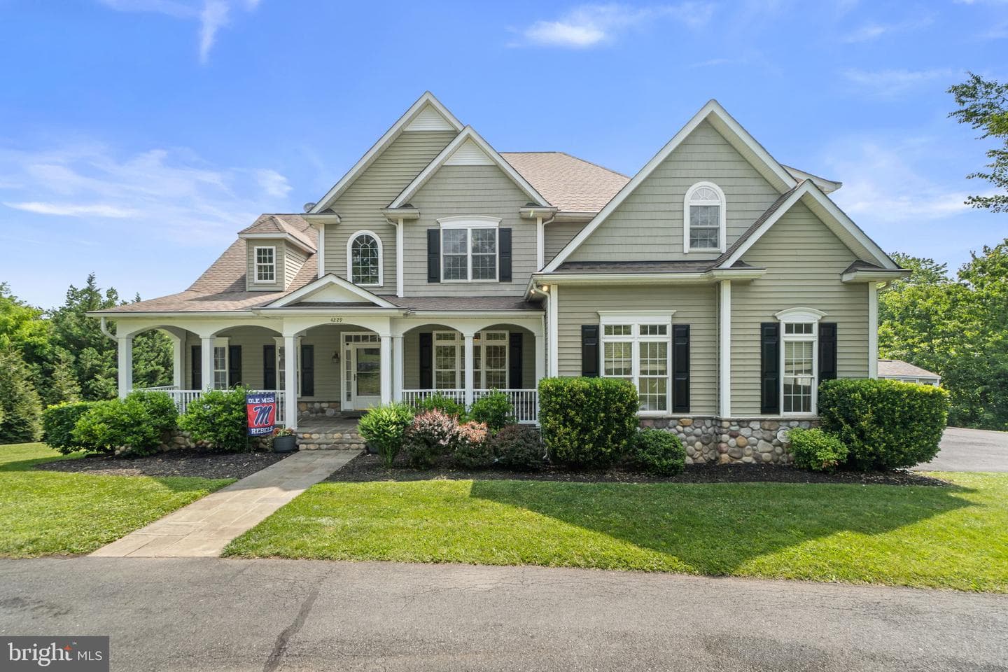 4229 Lafayette Street, Frederick