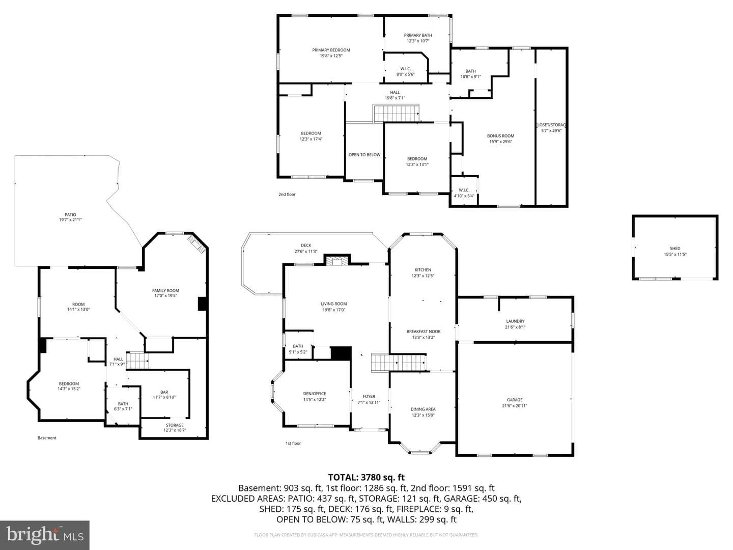 6849 Running Springs Court photo 58