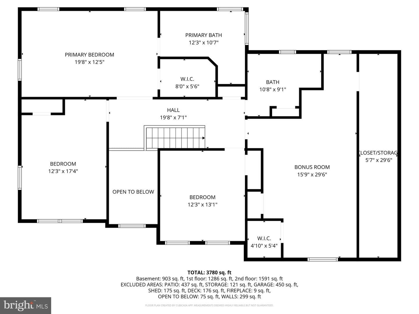 6849 Running Springs Court photo 61
