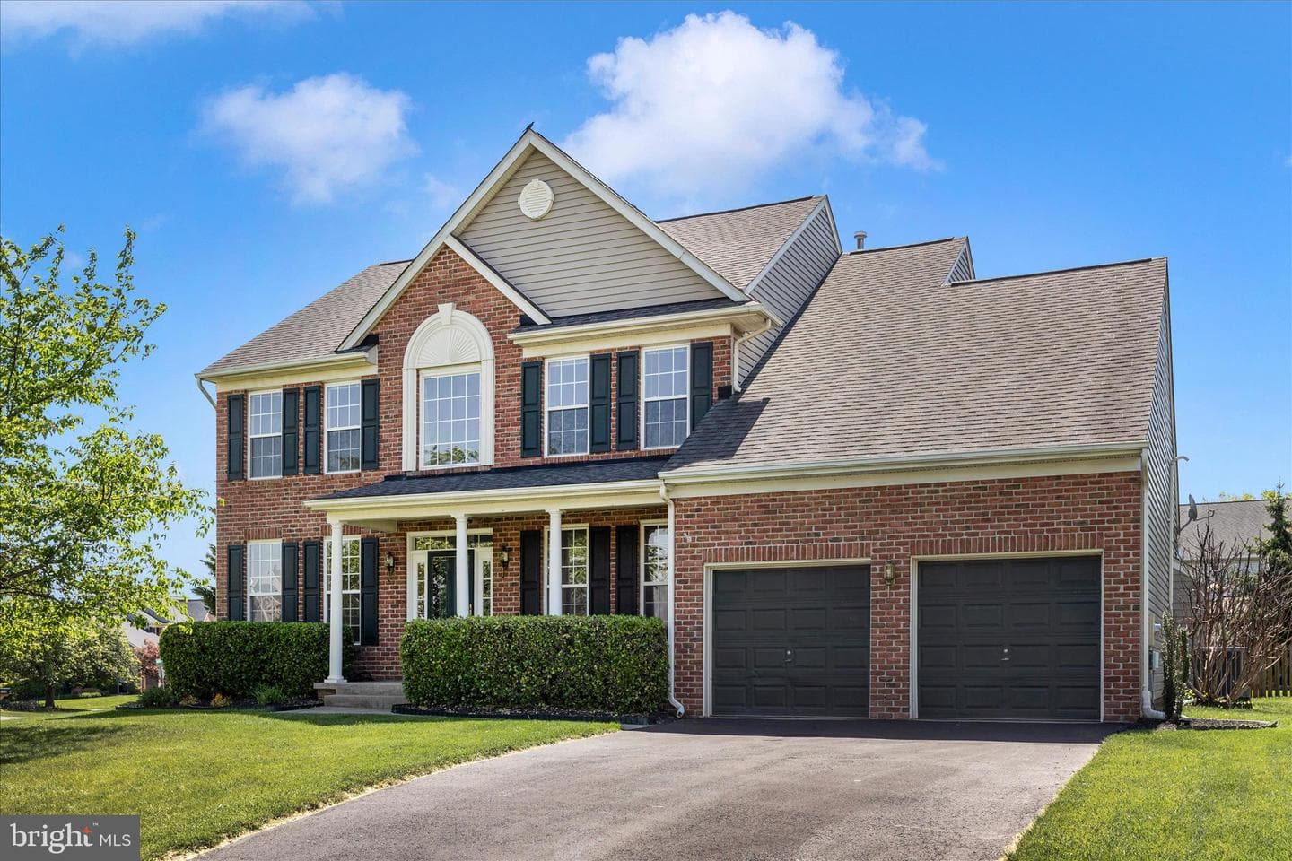 6731 Brandt Court