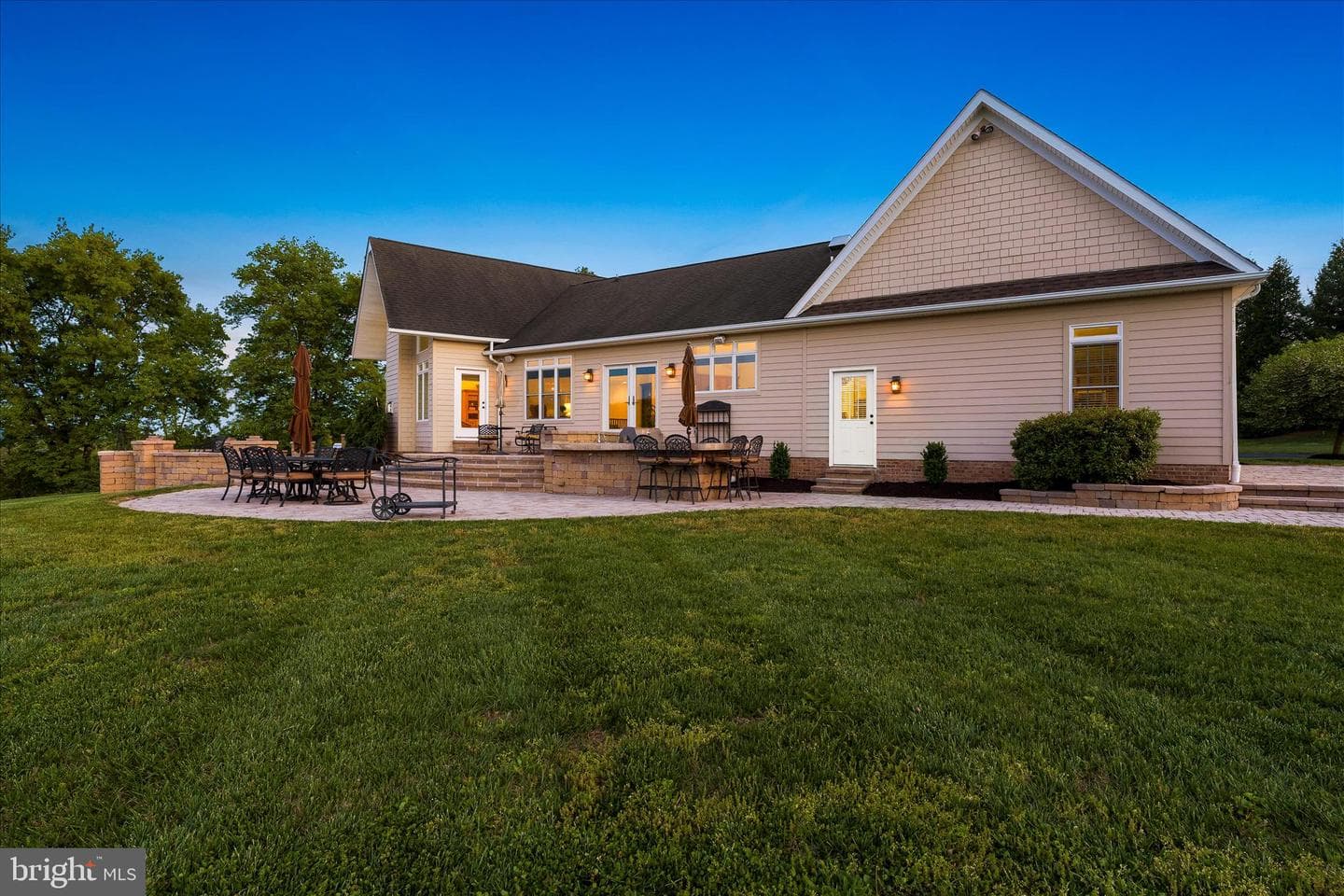 10691 Easterday Road photo 4