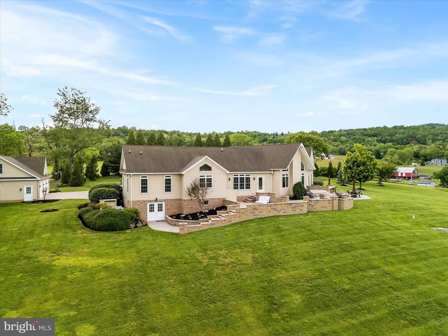 10691 Easterday Road photo 64